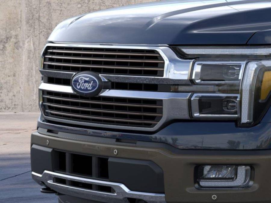 New 2026 Ford F-150 for sale in Lincoln NE