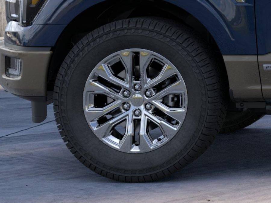 New 2026 Ford F-150 for sale in Lincoln NE