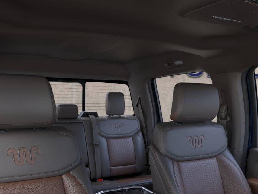 New 2026 Ford F-150 for sale in Lincoln NE