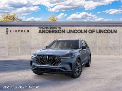 New 2026 Lincoln Aviator Premiere SUV/Crossover for sale in Lincoln NE