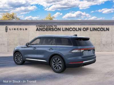 New 2026 Lincoln Aviator Premiere SUV/Crossover for sale in Lincoln NE