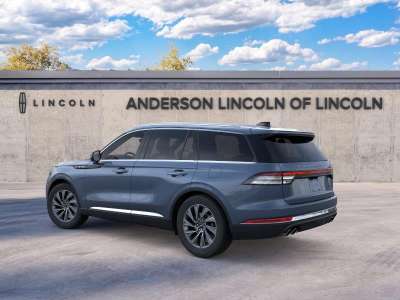 New 2026 Lincoln Aviator Premiere SUV/Crossover for sale in Lincoln NE