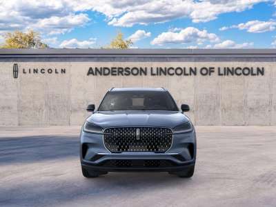 New 2026 Lincoln Aviator Premiere SUV/Crossover for sale in Lincoln NE