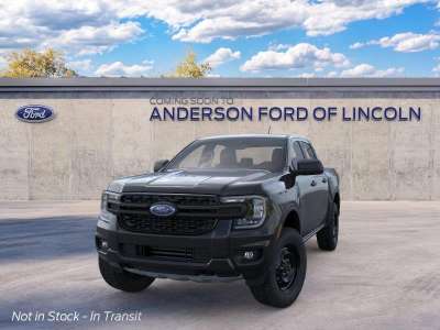 New 2026 Ford Ranger for sale in Lincoln NE