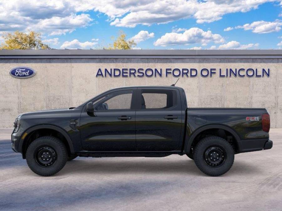 New 2026 Ford Ranger for sale in Lincoln NE