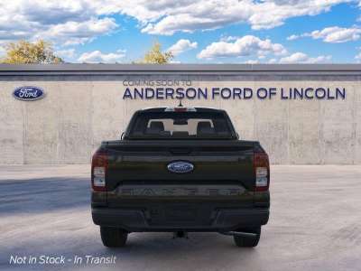 New 2026 Ford Ranger for sale in Lincoln NE