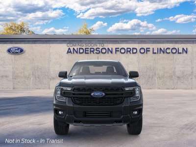 New 2026 Ford Ranger for sale in Lincoln NE