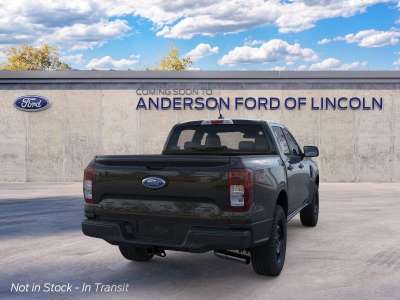 New 2026 Ford Ranger for sale in Lincoln NE
