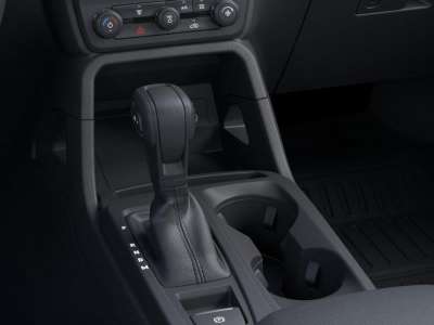New 2026 Ford Ranger for sale in Lincoln NE