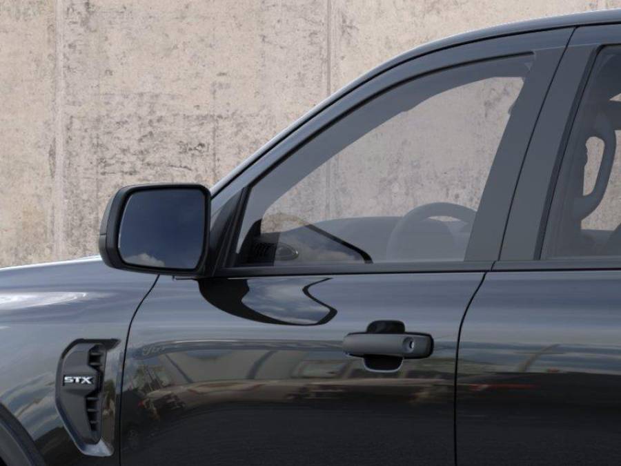 New 2026 Ford Ranger for sale in Lincoln NE