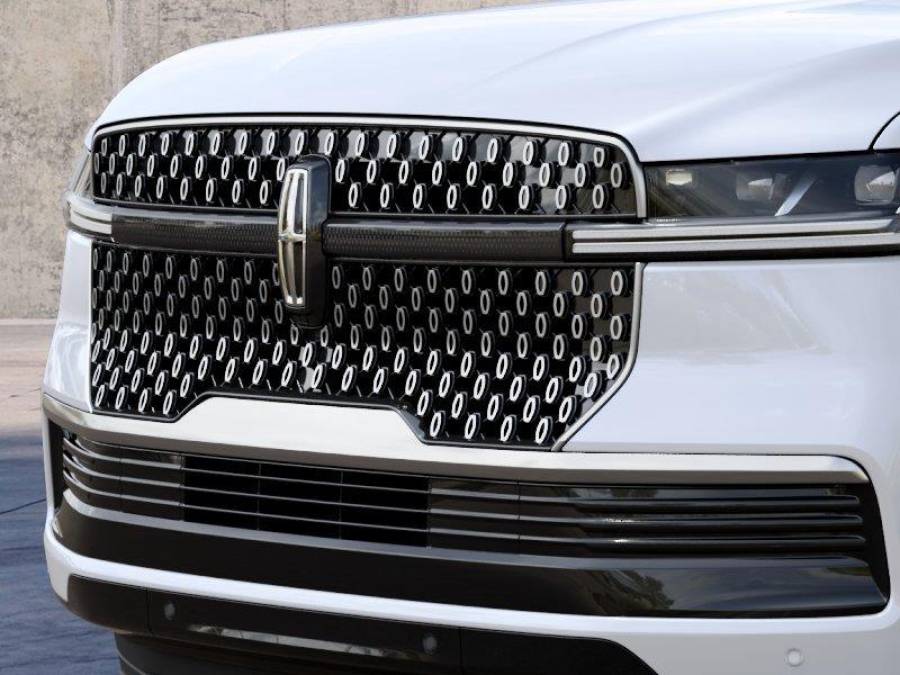 New 2027 Lincoln Navigator for sale in Lincoln NE