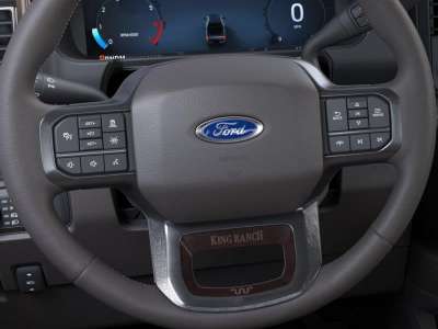 New 2026 Ford Super Duty F-250 for sale in Lincoln NE