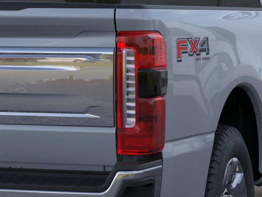 New 2026 Ford Super Duty F-250 for sale in Lincoln NE