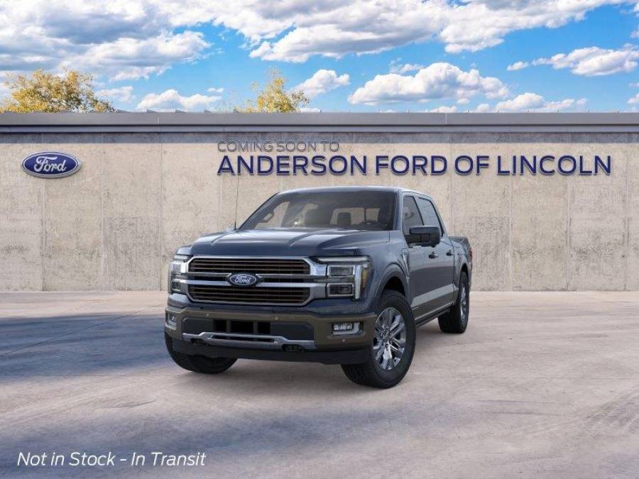 New 2026 Ford F-150 for sale in Lincoln NE