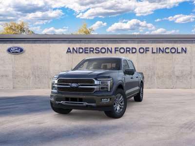 New 2026 Ford F-150 for sale in Lincoln NE