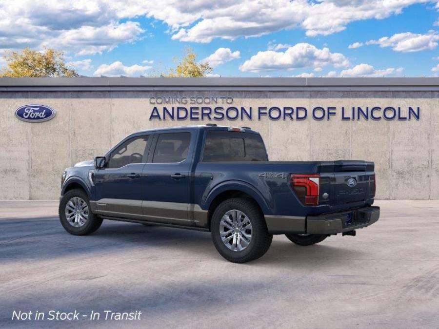 New 2026 Ford F-150 for sale in Lincoln NE
