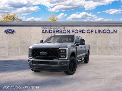 New 2026 Ford Super Duty F-250 XLT Crew Cab Truck for sale in Lincoln NE