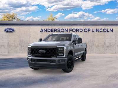 New 2026 Ford Super Duty F-250 for sale in Lincoln NE