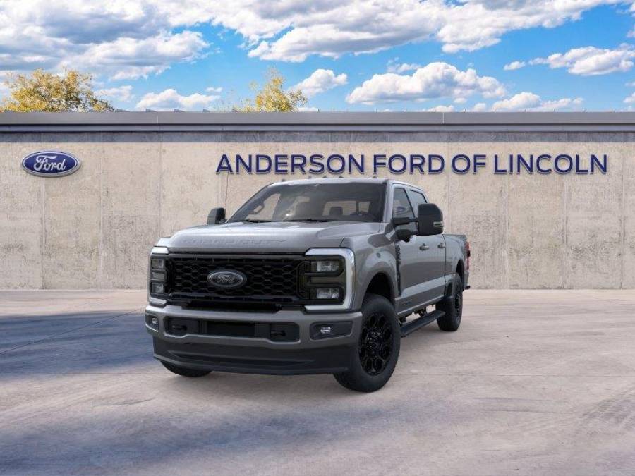 New 2026 Ford Super Duty F-250 for sale in Lincoln NE