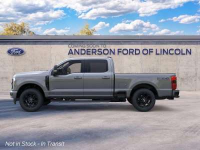 New 2026 Ford Super Duty F-250 XLT Crew Cab Truck for sale in Lincoln NE