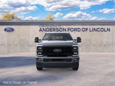 New 2026 Ford Super Duty F-250 XLT Crew Cab Truck for sale in Lincoln NE