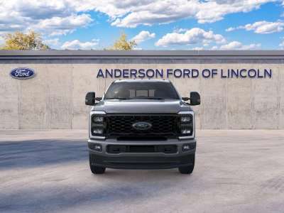 New 2026 Ford Super Duty F-250 for sale in Lincoln NE