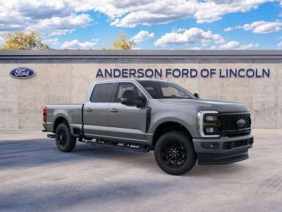 New 2026 Ford Super Duty F-250 for sale in Lincoln NE