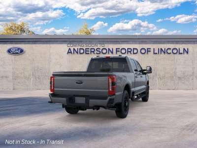 New 2026 Ford Super Duty F-250 XLT Crew Cab Truck for sale in Lincoln NE