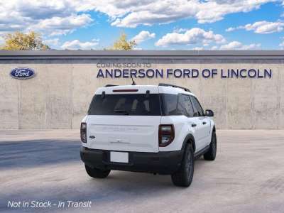 New 2026 Ford Bronco Sport for sale in Lincoln NE