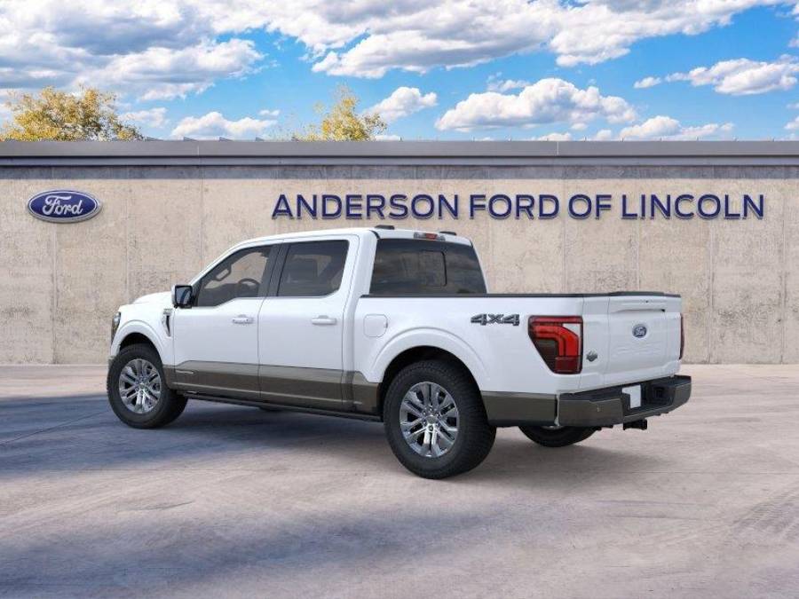 New 2026 Ford F-150 for sale in Lincoln NE