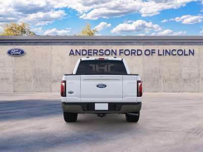 New 2026 Ford F-150 for sale in Lincoln NE