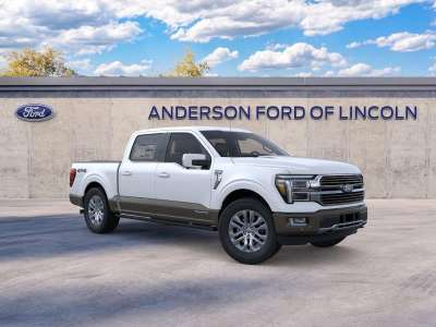 New 2026 Ford F-150 for sale in Lincoln NE