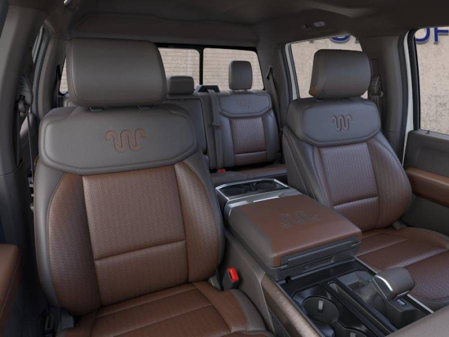 New 2026 Ford F-150 for sale in Lincoln NE