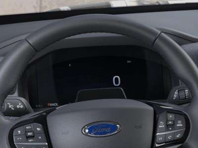 New 2026 Ford Explorer for sale in Lincoln NE