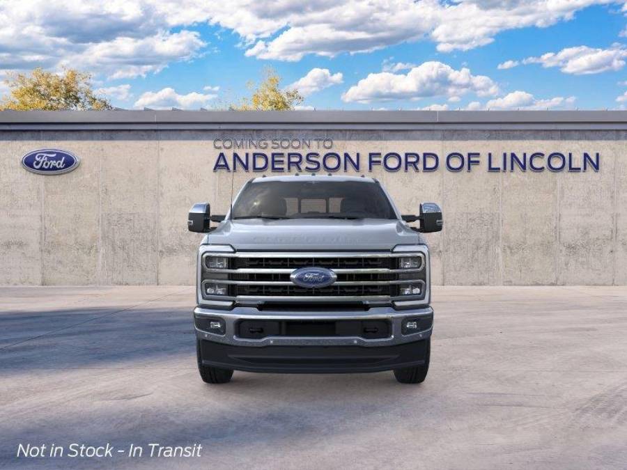 New 2026 Ford Super Duty F-250 for sale in Lincoln NE