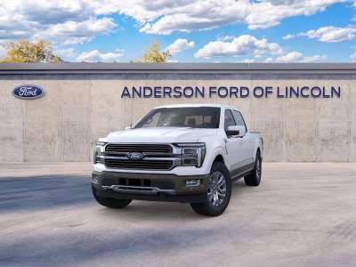New 2026 Ford F-150 for sale in Lincoln NE