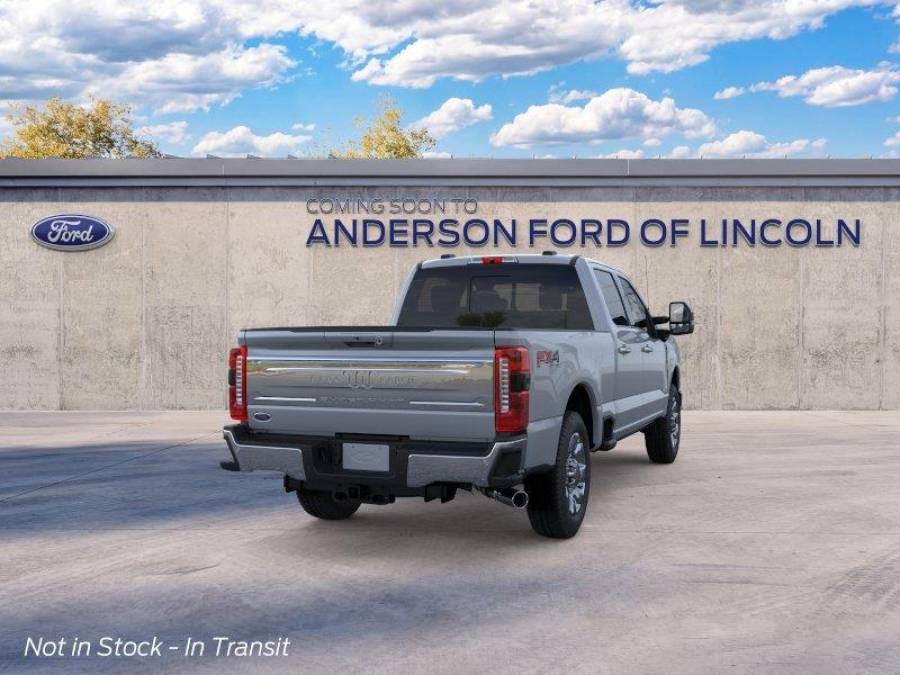 New 2026 Ford Super Duty F-250 for sale in Lincoln NE