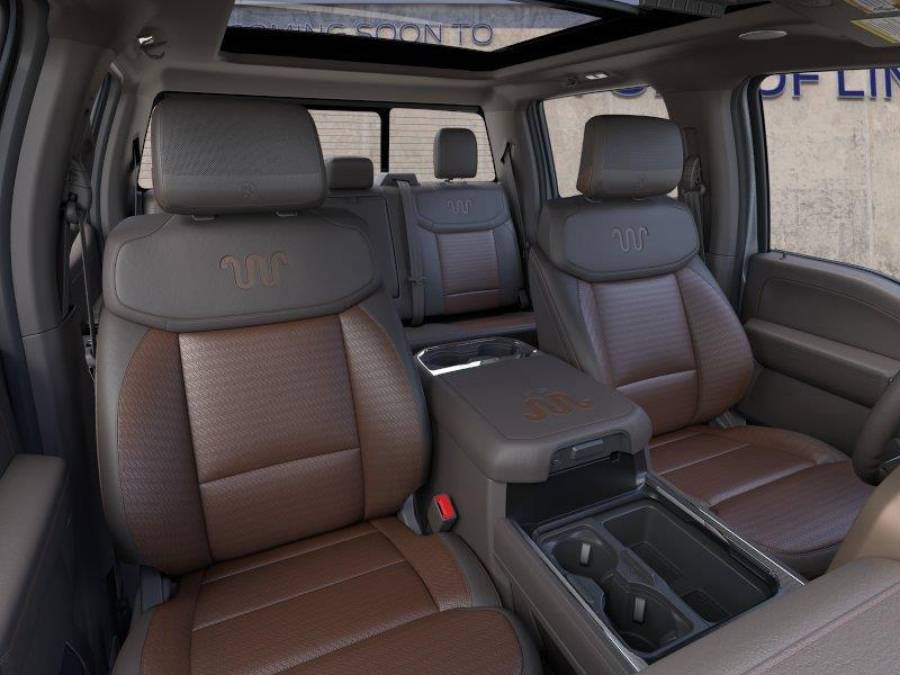 New 2026 Ford Super Duty F-250 for sale in Lincoln NE
