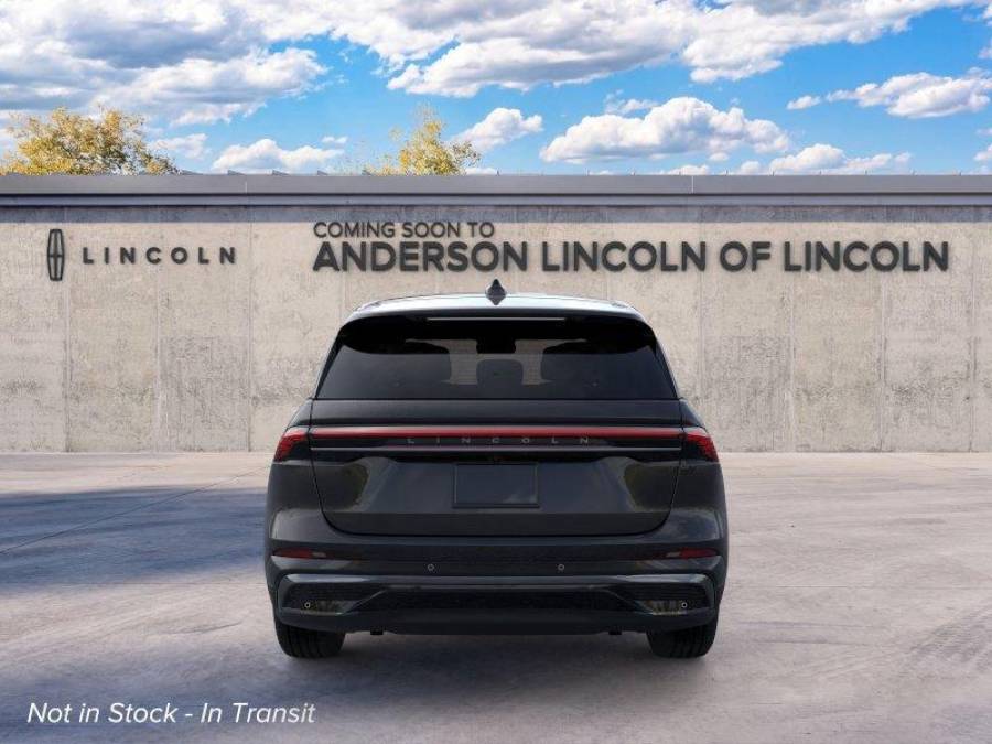 New 2026 Lincoln Nautilus for sale in Lincoln NE