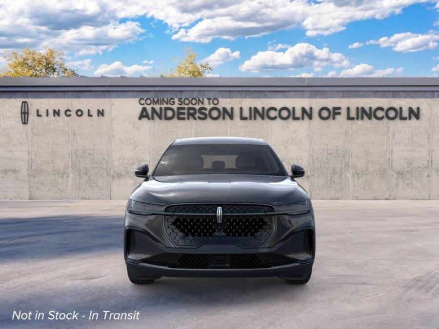 New 2026 Lincoln Nautilus for sale in Lincoln NE