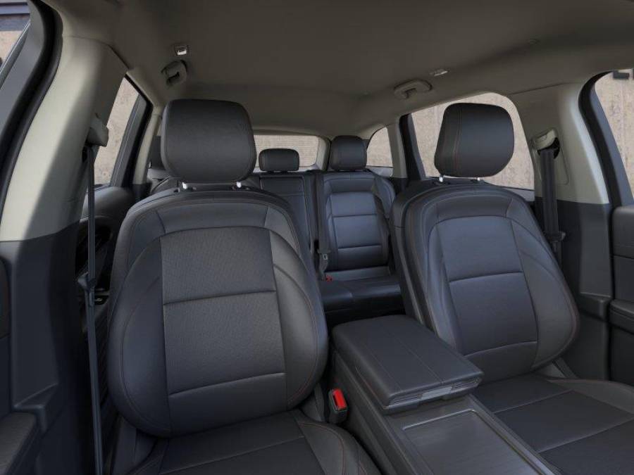 New 2026 Lincoln Nautilus for sale in Lincoln NE