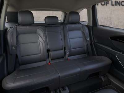 New 2026 Lincoln Nautilus for sale in Lincoln NE