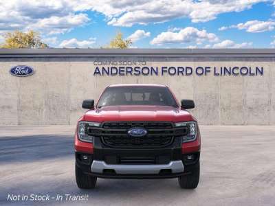New 2026 Ford Ranger for sale in Lincoln NE