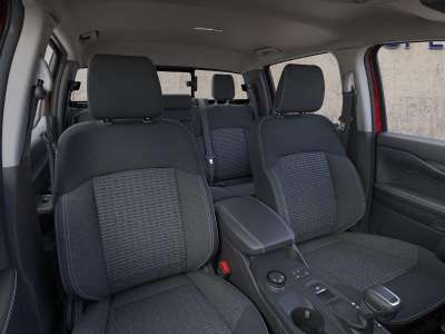 New 2026 Ford Ranger for sale in Lincoln NE