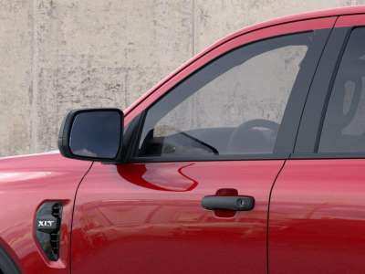 New 2026 Ford Ranger for sale in Lincoln NE