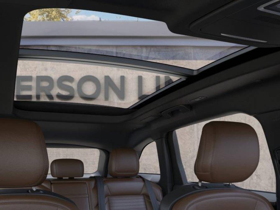 New 2026 Lincoln Nautilus for sale in Lincoln NE
