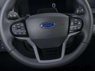 New 2026 Ford Explorer for sale in Lincoln NE