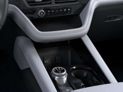 New 2026 Ford Explorer for sale in Lincoln NE