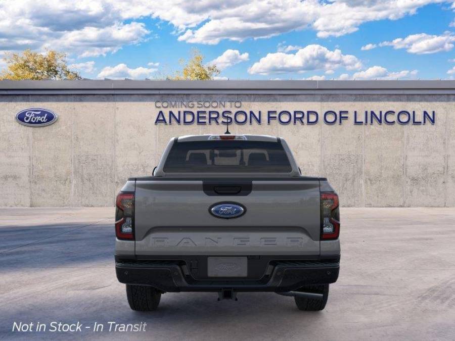New 2026 Ford Ranger for sale in Lincoln NE
