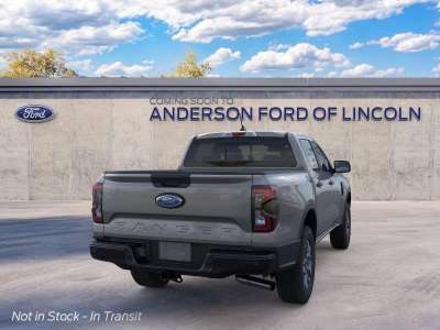 New 2026 Ford Ranger XLT Crew Cab Truck for sale in Lincoln NE
